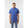 Vêtements Homme Mc2 Saint Barth Chemise DOCE Encre Bleu