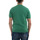 Vêtements Homme T-shirts & Polos Sun68 K32122 Vert
