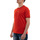 Vêtements Homme T-shirts & Polos Paul & Shark C0P1096 Orange