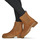 Chaussures Femme Boots Lauren Ralph Lauren CORINNE Cognac