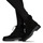 Chaussures Femme Boots Lauren Ralph Lauren CARLEE Noir