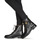Chaussures Femme Boots Lauren Ralph Lauren ELRIDGE Noir