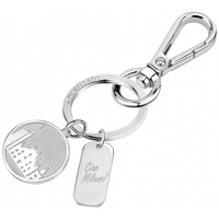 Mars Key Chain Femmes Accessoires Porte-clés diverse Porte-clés 