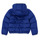 Vêtements Garçon Doudounes Timberland T06424-843 Bleu