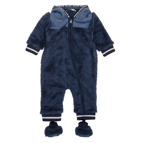 Vêtements Garçon Combinaisons / Salopettes Riverside Timberland T94773-85T Bleu