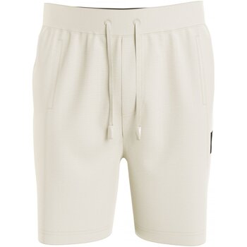 Vêtements Homme Shorts / Bermudas Calvin Klein Chrono J30J317986 Beige