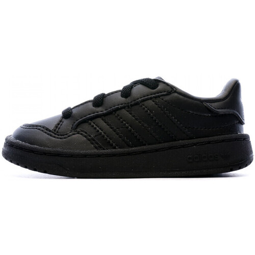 Chaussures Enfant Baskets basses adidas Originals EF6826 Noir