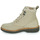 Chaussures Femme Grey Boots El Naturalista VOLCANO Beige