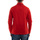 Vêtements Homme T-shirts & Polos Paul & Shark 21411601 Rouge