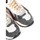 Chaussures Femme Slip ons Geox Nebula  | T02 A Jaune