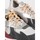 Chaussures Femme Slip ons Geox Nebula  | T02 A Jaune