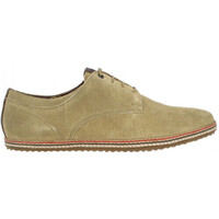 Chaussures Homme Derbies Base London marvern Taupe