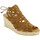 Chaussures Femme Sandales et Nu-pieds Kanna 21kv21045 Marron