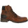 Chaussures Homme Derbies & Richelieu Bullboxer 285k55858e Marron
