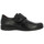 Chaussures Homme Mocassins Fluchos 8782 Noir