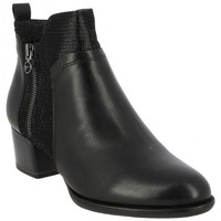 Chaussures Femme Boots Tamaris 25314 Noir