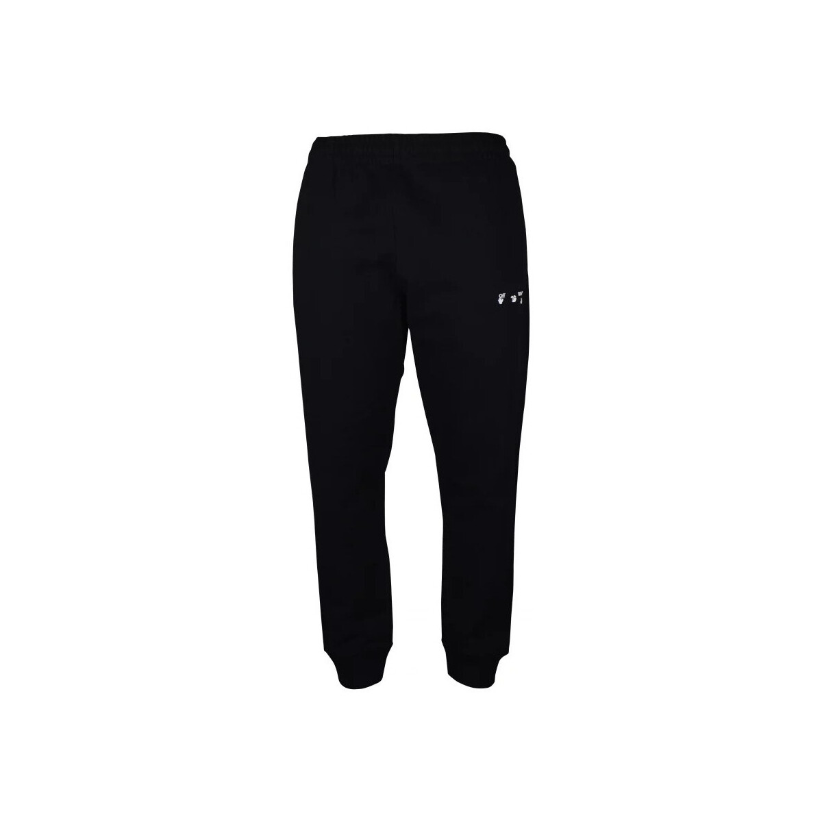 Vêtements Homme Pantalons de survêtement Off-White Jogging Noir