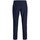 Vêtements Homme Pantalons Jack & Jones 12204969 BILL RICO-BLUE DENIM Bleu