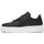 Chaussures Basketball Nike W AIR FORCE 1 PIXEL / NOIR Noir