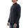 Vêtements Homme Chemises manches longues Replay M408281388B Bleu