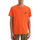 Vêtements Homme T-shirts & Polos Woolrich WOTE0061MR Orange