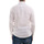 Vêtements Homme Chemises manches longues Replay M408281388B Blanc