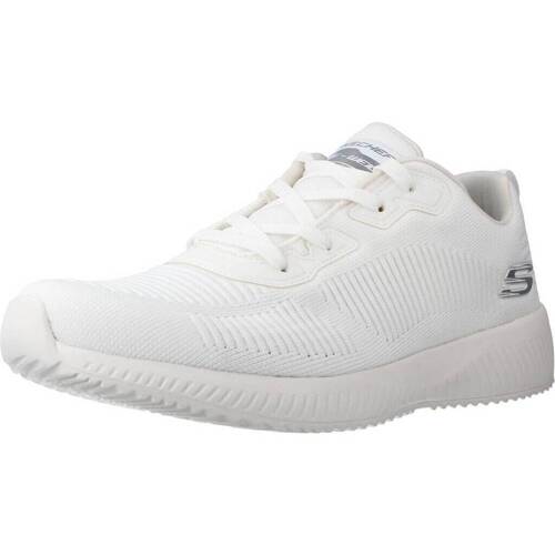 Chaussures Homme Baskets mode Skechers 232290S Blanc