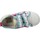 Chaussures Fille Baskets basses Vulladi 1045 708 Multicolore