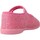 Chaussures Fille Chaussons Vulladi 3132 697 Rose
