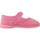 Chaussures Fille Chaussons Vulladi 3132 697 Rose