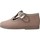 Chaussures Fille Derbies & Richelieu Vulladi 727 051 Marron