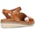 Chaussures Femme Sandales et Nu-pieds Fluchos SANDALE ESPE D8771 Marron