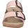 Chaussures Femme Sandales et Nu-pieds Josef Seibel Tonga 64, rosa Rose