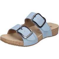 Chaussures Femme Sandales et Nu-pieds Josef Seibel Tonga 64, skyblue Bleu