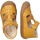 Chaussures Sandales et Nu-pieds Naturino Sandales semi-fermées LANGEN Orange
