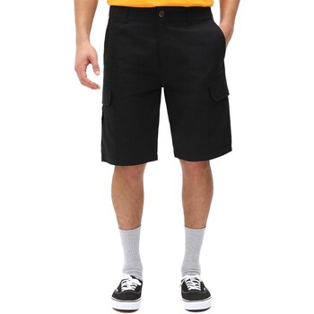 Vêtements Homme Shorts / Bermudas Dickies DK0A4XEDBLK1 Noir
