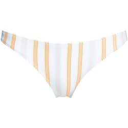 Vêtements Fille Maillots de bain séparables Roxy Printed Beach Classics blanc - bright  louna stripes