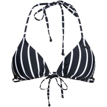Vêtements Femme Maillots de bain séparables Roxy Beach Classics Noir
