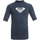 Vêtements Fille T-shirts Shirts manches courtes Roxy Wholehearted Bleu