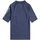 Vêtements Fille T-shirts manches courtes Roxy Wholehearted Bleu