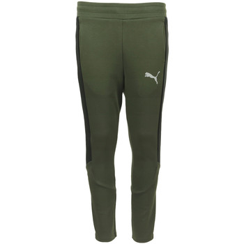 Puma Evostripe Pants vert - Vêtements Pantalons Enfant 35,99 €