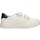 Chaussures Enfant Baskets mode Tommy Hilfiger T1B4-32211-X336 Blanc