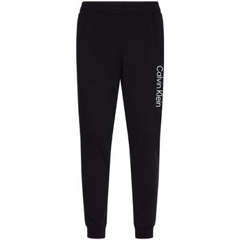 Vêtements Homme Pantalons Calvin Klein Jeans - Pantalone nero 00GMS2P606-BAE Noir
