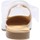 Chaussures Enfant Baskets mode Panyno E3005 Blanc
