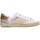 Chaussures Enfant Baskets mode Philippe Model - Sneaker bianco 71196 Blanc