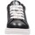 Chaussures Enfant Baskets mode John Richmond 14700/G Noir