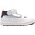 Chaussures Enfant Baskets mode Balducci CITA5101B Blanc