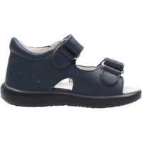 Chaussures Enfant Chaussures aquatiques Falcotto - Sandalo blu NEW RIVER-01-0C02 Bleu