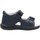 Chaussures Enfant Chaussures aquatiques Falcotto NEW RIVER-01-0C02 Bleu