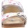 Chaussures Enfant Longueur des jambes BEA-47-0N01 Blanc